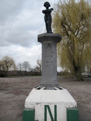 Napoleon Bonaparte