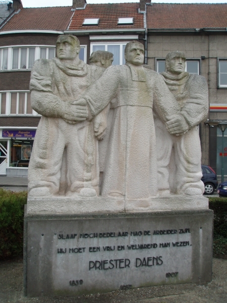 Adolf Daens