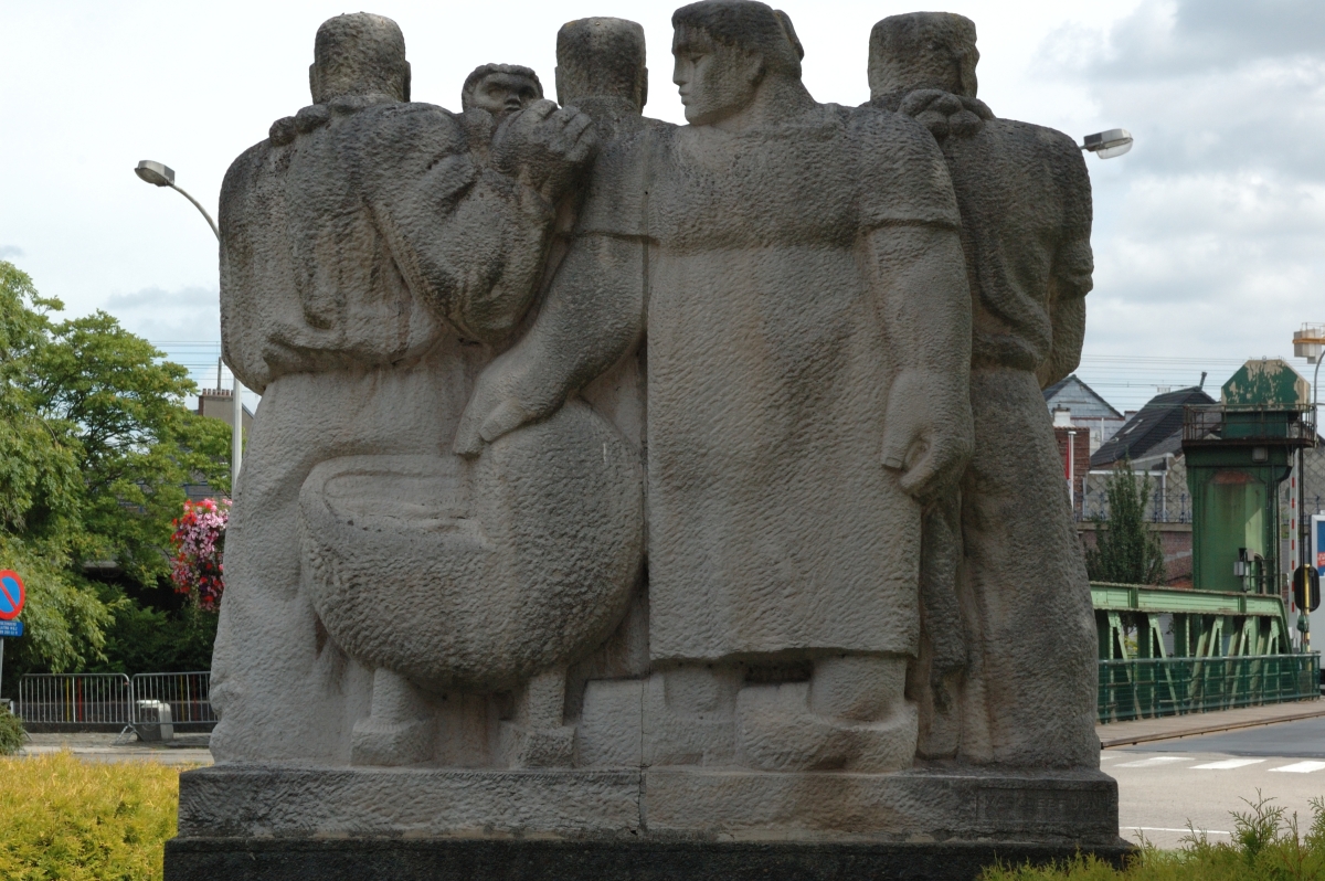 Adolf Daens