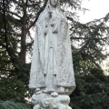 Mariabeeld