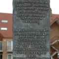 givema | Verbroederingsmonument | 0