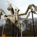 Pegasusbeeld