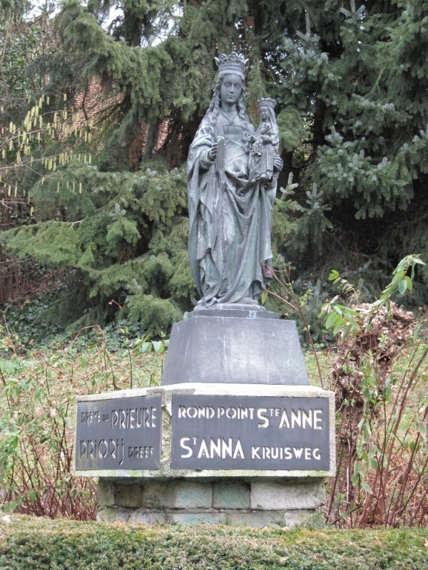 Sint-Anna